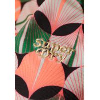 SUPERDRY КУПАЛЬНИК