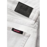 SUPERDRY ШОРТЫ ДЖИНСОВЫЕ