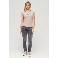 SUPERDRY ДЖИНСЫ