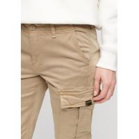 SUPERDRY БРЮКИ