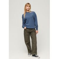 SUPERDRY СВИТШОТ