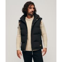 SUPERDRY ЖИЛЕТ