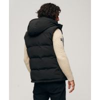 SUPERDRY ЖИЛЕТ