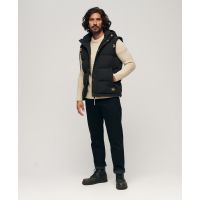 SUPERDRY ЖИЛЕТ
