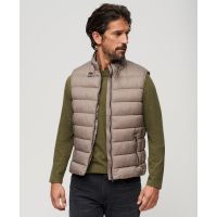 SUPERDRY ЖИЛЕТ