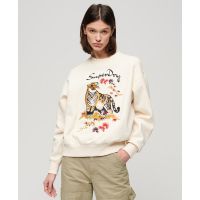 SUPERDRY СВИТШОТ