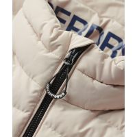 SUPERDRY КУРТКА УТЕПЛЕННАЯ