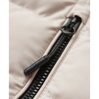 SUPERDRY КУРТКА УТЕПЛЕННАЯ
