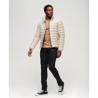 SUPERDRY КУРТКА УТЕПЛЕННАЯ