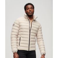 SUPERDRY КУРТКА УТЕПЛЕННАЯ