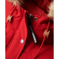 SUPERDRY ЖИЛЕТ