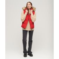SUPERDRY ЖИЛЕТ
