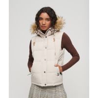 SUPERDRY ЖИЛЕТ