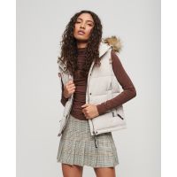 SUPERDRY ЖИЛЕТ