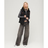 SUPERDRY ЖИЛЕТ