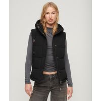 SUPERDRY ЖИЛЕТ