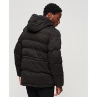 SUPERDRY КУРТКА УТЕПЛЕННАЯ