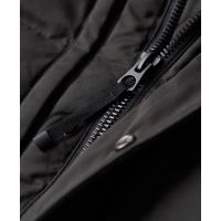 SUPERDRY КУРТКА УТЕПЛЕННАЯ