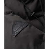 SUPERDRY КУРТКА УТЕПЛЕННАЯ