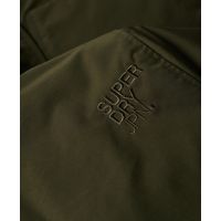 SUPERDRY КУРТКА УТЕПЛЕННАЯ