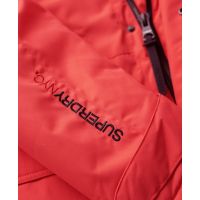 SUPERDRY КУРТКА УТЕПЛЕННАЯ