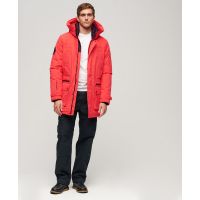 SUPERDRY КУРТКА УТЕПЛЕННАЯ