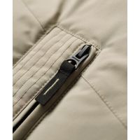 SUPERDRY КУРТКА УТЕПЛЕННАЯ