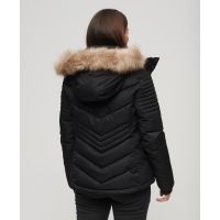 SUPERDRY КУРТКА ГОРНОЛЫЖНАЯ