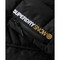SUPERDRY КУРТКА ГОРНОЛЫЖНАЯ