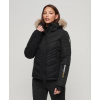 SUPERDRY КУРТКА ГОРНОЛЫЖНАЯ