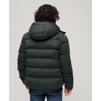 SUPERDRY КУРТКА УТЕПЛЕННАЯ