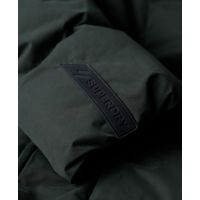 SUPERDRY КУРТКА УТЕПЛЕННАЯ