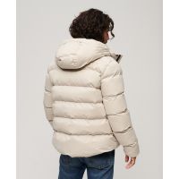 SUPERDRY КУРТКА УТЕПЛЕННАЯ