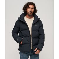 SUPERDRY КУРТКА УТЕПЛЕННАЯ