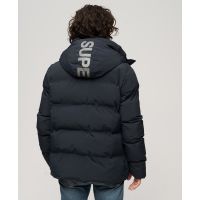 SUPERDRY КУРТКА УТЕПЛЕННАЯ