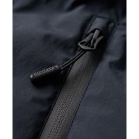 SUPERDRY КУРТКА УТЕПЛЕННАЯ