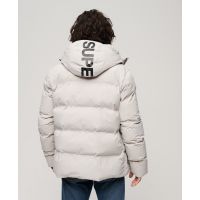SUPERDRY КУРТКА УТЕПЛЕННАЯ