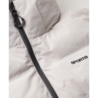 SUPERDRY КУРТКА УТЕПЛЕННАЯ