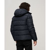 SUPERDRY КУРТКА УТЕПЛЕННАЯ