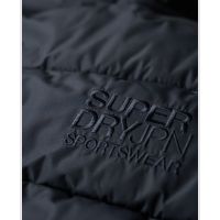 SUPERDRY КУРТКА УТЕПЛЕННАЯ