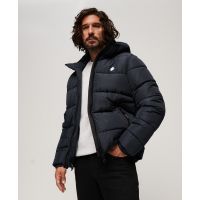 SUPERDRY КУРТКА УТЕПЛЕННАЯ