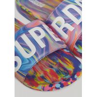 SUPERDRY ШЛЕПАНЦЫ