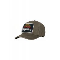 SUPERDRY КЕПКА