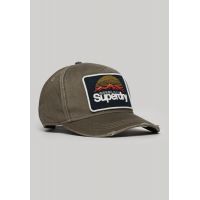 SUPERDRY КЕПКА
