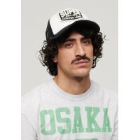 SUPERDRY КЕПКА