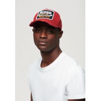 SUPERDRY КЕПКА