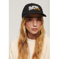 SUPERDRY КЕПКА