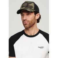 SUPERDRY КЕПКА
