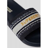 SUPERDRY ШЛЕПАНЦЫ