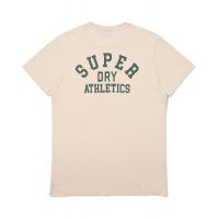 SUPERDRY ФУТБОЛКА